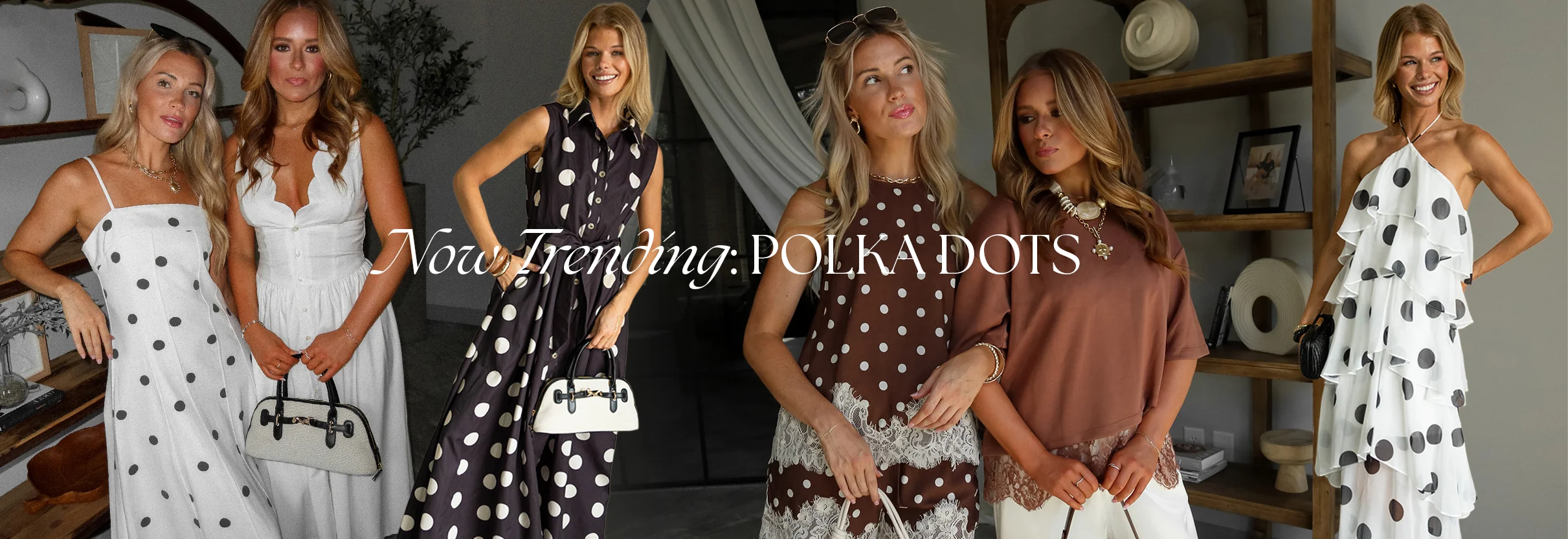 Effortless Style, Boutique Trends